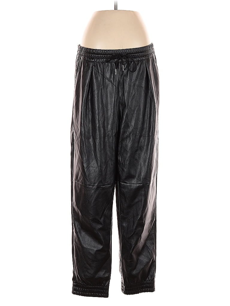 Pre-owned H By Halston Track Pants In Silver