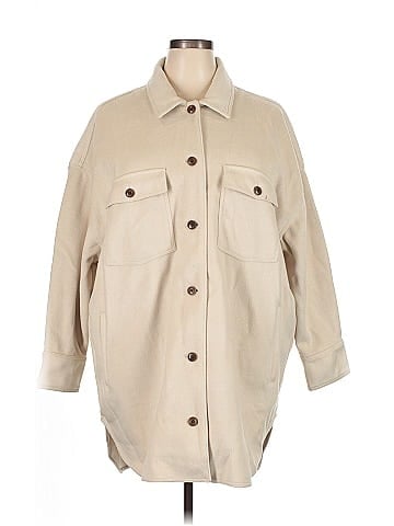 Banana Republic Trenchcoat (view 1)