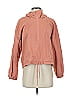 O'Neill Pink Orange Poncho Size S - photo 1