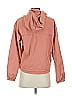 O'Neill Pink Orange Poncho Size S - photo 2