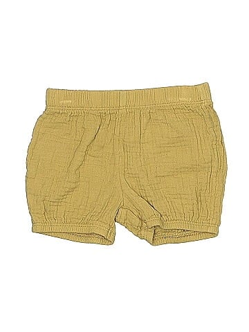 Little Planet Khaki Shorts (view 1)