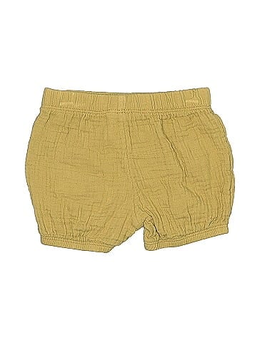 Little Planet Khaki Shorts (view 2)