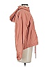 O'Neill Pink Orange Poncho Size S - photo 3