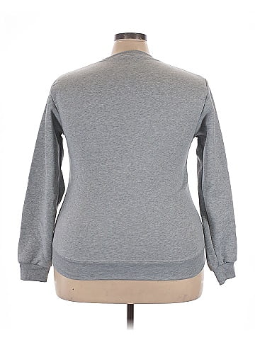 Unbranded Sweatshirt (view 2)