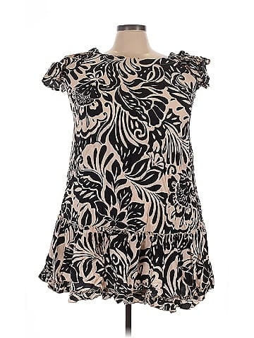 Robbie Bee Casual Dress (view 1)