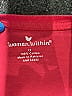 Woman Within 100% Cotton Pink Short Sleeve T-Shirt Size 22 - photo 7