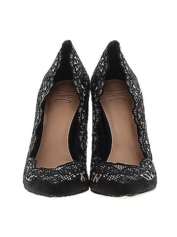 INC International Concepts Heels (view 2)