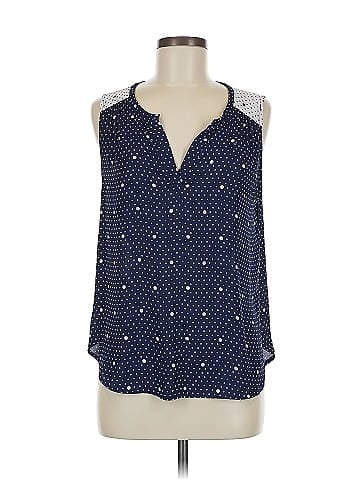 41Hawthorn Sleeveless Blouse (view 1)