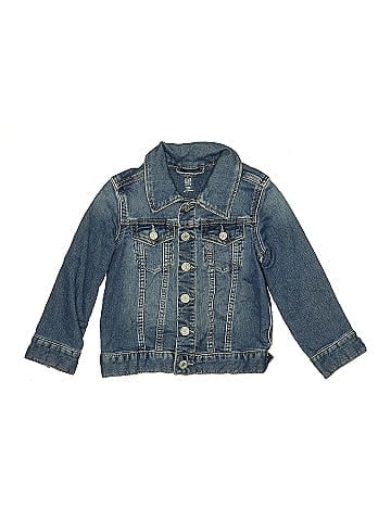 Gap Denim Jacket (view 1)