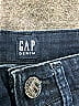 Gap Blue Jeans Size 2 - photo 3