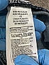 Gap Blue Jeans Size 2 - photo 4