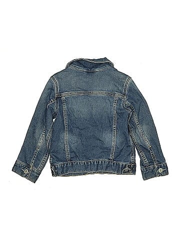 Gap Denim Jacket (view 2)