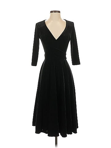 Unique Vintage Cocktail Dress (view 1)