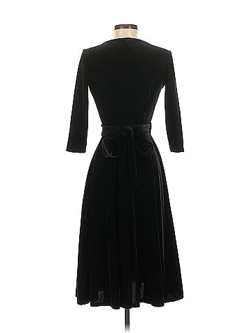 Unique Vintage Cocktail Dress (view 2)
