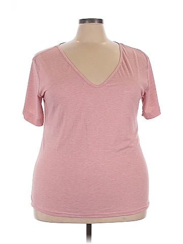 Unbranded Short Sleeve T-Shirt (view 1)