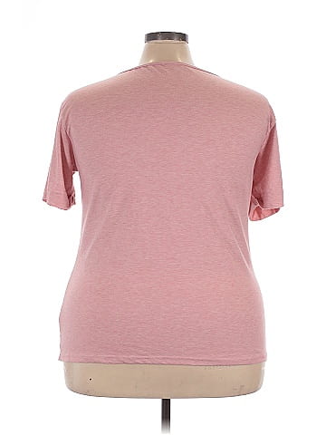 Unbranded Short Sleeve T-Shirt (view 2)