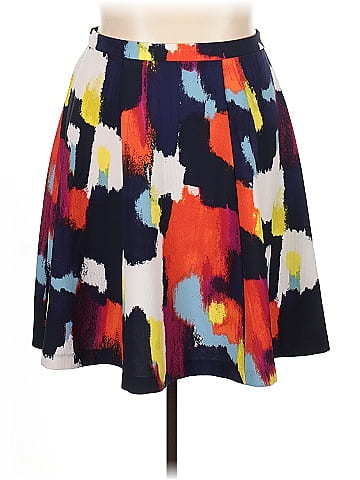 Ava & Viv Casual Skirt (view 1)
