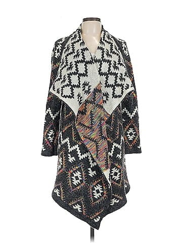 Montanaco Cardigan (view 1)