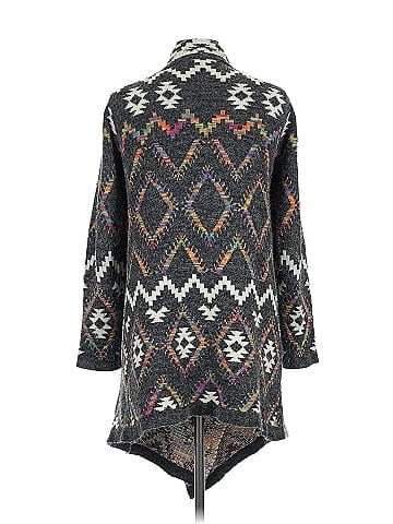 Montanaco Cardigan (view 2)