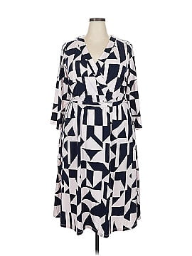 Lane Bryant Casual Dress