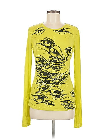 Nuvula Long Sleeve T-Shirt (view 1)