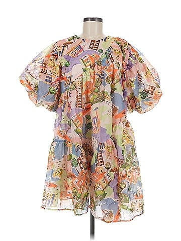 Unbranded Cocktail Dress (view 1)