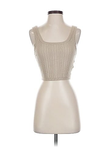 H&M Sleeveless Top (view 1)