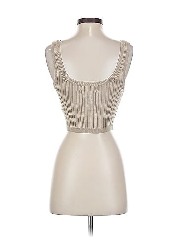H&M Sleeveless Top (view 2)