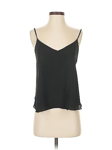 Eight Sixty Sleeveless Top (view 1)