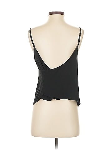 Eight Sixty Sleeveless Top (view 2)