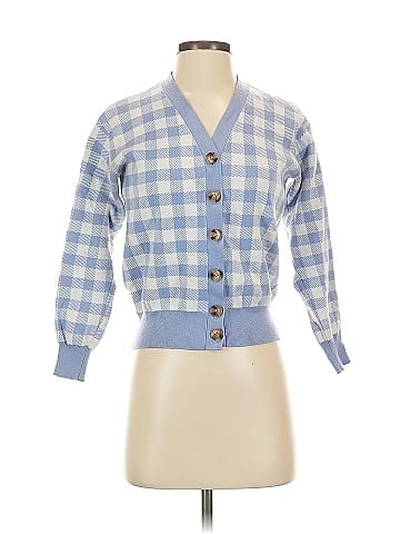Ann Taylor Cardigan (view 1)