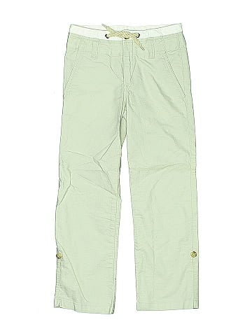 Janie and Jack Cargo Pants (view 1)
