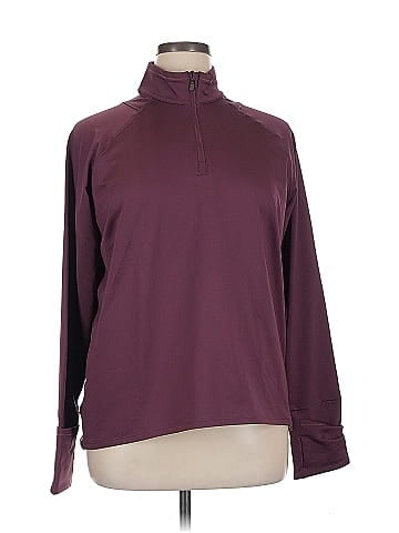 Athleta Long Sleeve Turtleneck (view 1)