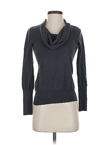 Classiques Entier Silk Pullover Sweater (view 1)