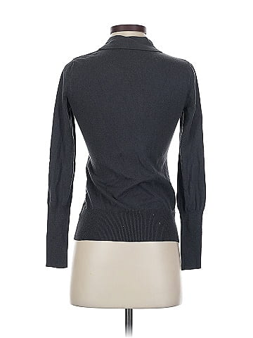 Classiques Entier Silk Pullover Sweater (view 2)