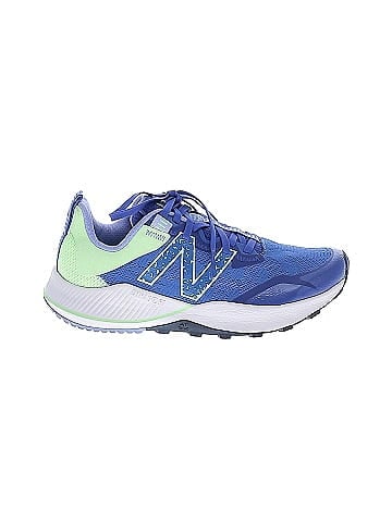 New Balance Sneakers (view 1)