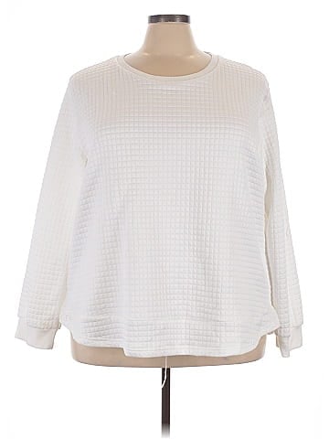 J.ING Pullover Sweater (view 1)