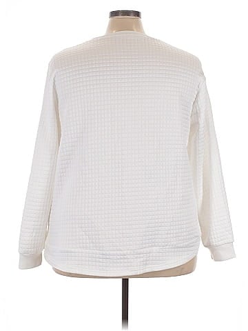 J.ING Pullover Sweater (view 2)