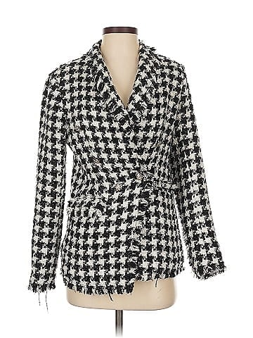 Rachel Zoe Blazer (view 1)