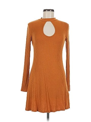 Forever 21 Casual Dress (view 1)