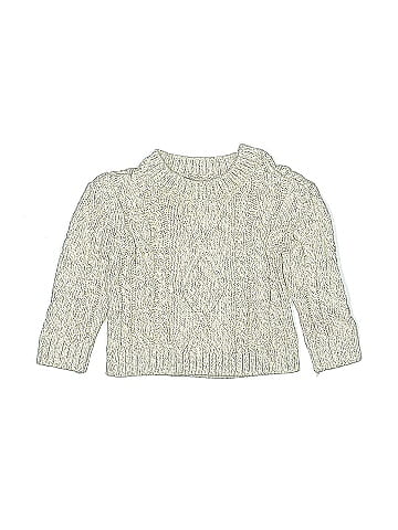 Little Planet Pullover Sweater (view 1)