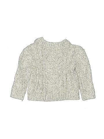 Little Planet Pullover Sweater (view 2)
