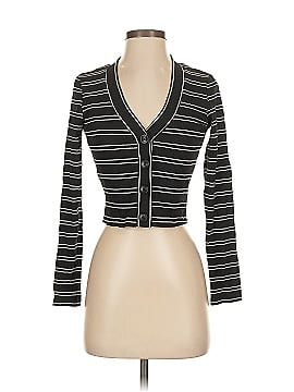 Disturbia Cardigan