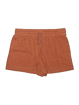 Mwl By Madewell Shorts