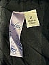 Alya 100% Cotton Black Shorts Size S - photo 3