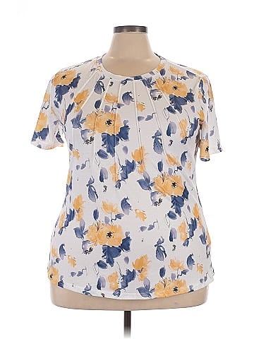 Assorted Brands Short Sleeve T-Shirt (view 1)