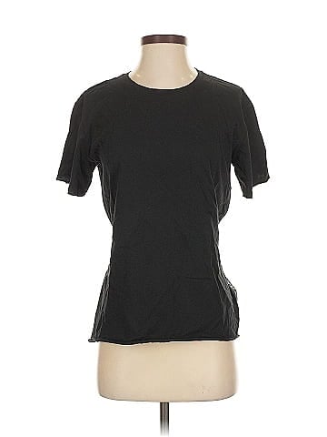 Topshop Short Sleeve Top (view 1)