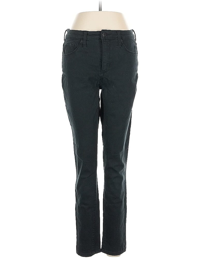 Pre-owned Universal Thread Jeans In Black