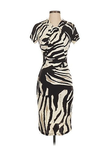 Roberto Cavalli Cocktail Dress (view 1)