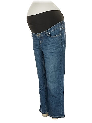 Gap - Maternity Jeans (view 1)